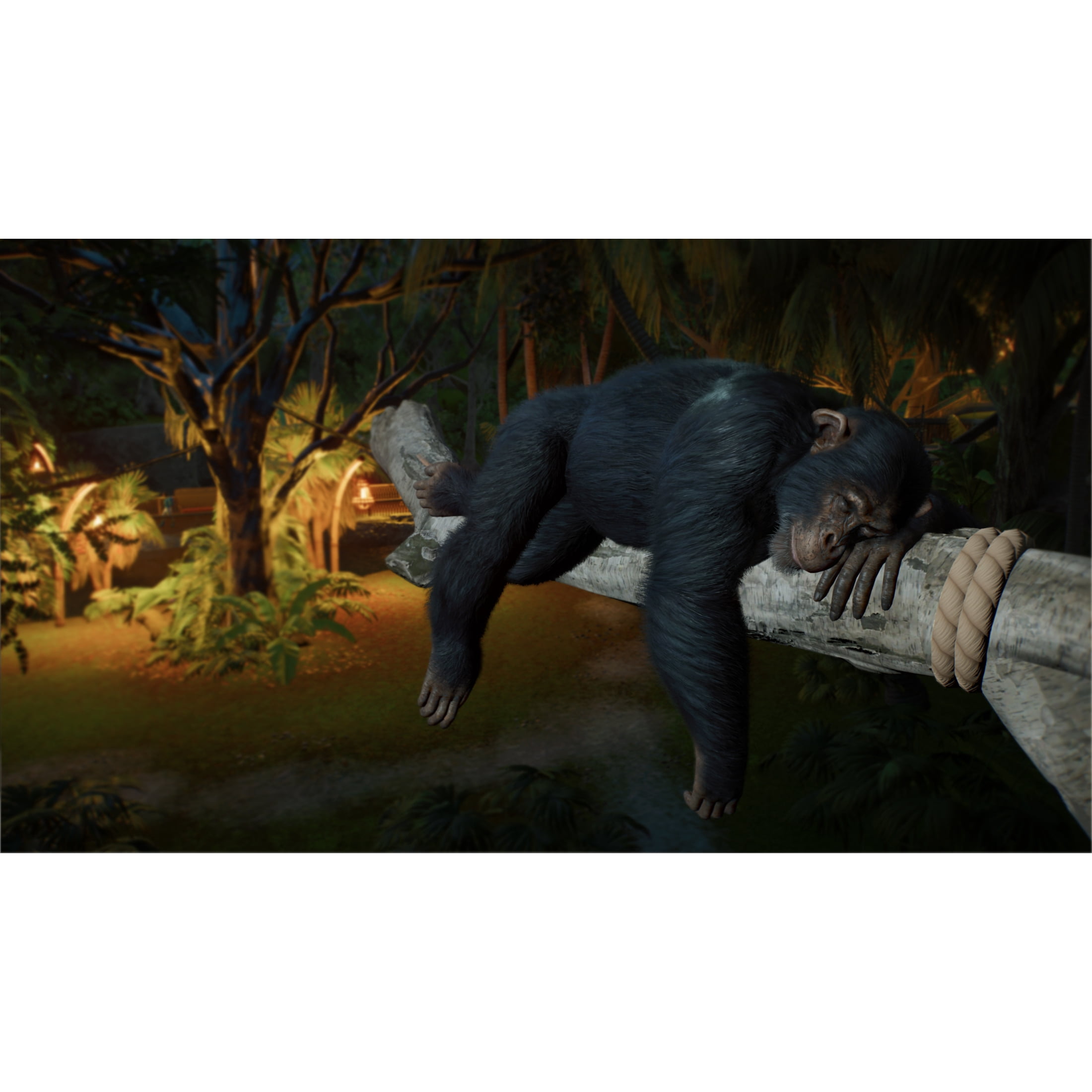 Planet Zoo 2 - PlayStation 5 Game