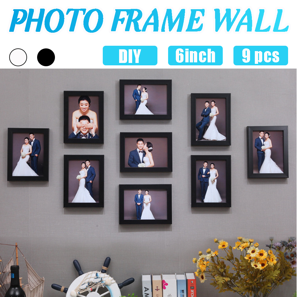 View Picture Frame Wall Art Gif
