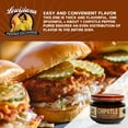 thumbnail image 7 of Louisiana Pepper Exchange 4oz Chipotle Pepper Puree Sauce, 7 of 7