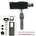 thumbnail image 4 of LOVEVER Quick-Assemble Gimbal Adapter Durable for DJI Osmo Mobile Photography Mount, 4 of 8