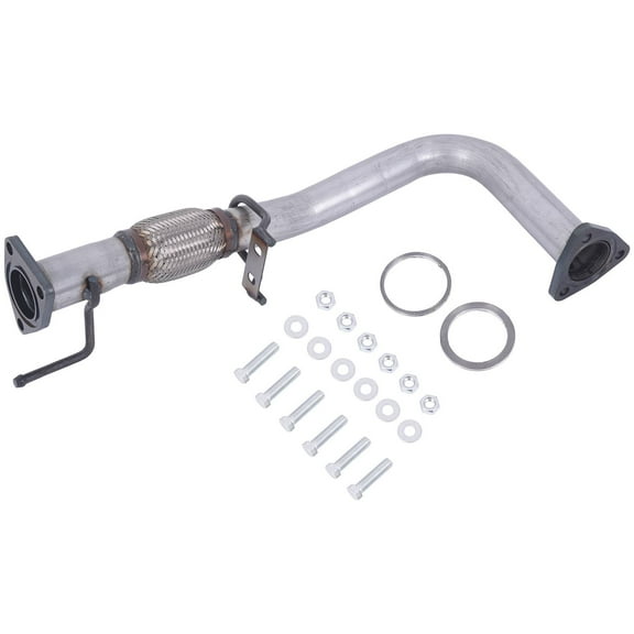 ASFIT-Autoparts Exhaust Manifold Flex Pipe For Honda Accord 2.3L 1998-2002 53541