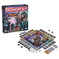 thumbnail image 2 of Juego de Mesa Hasbro Gaming Monopoly Jurassic Park, 2 of 4