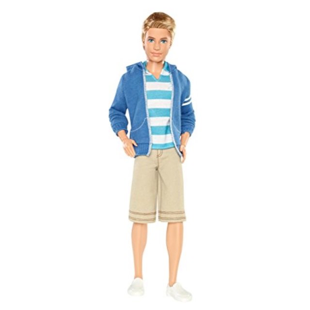 Ken Barbie Life In The Dreamhouse