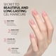 thumbnail image 5 of Esmalte de uñas en gel GAOY Sheer Pink Nude, 16 ml, UV Light Cure, 5 of 6