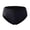 Black, variant on Butt Lifter Panties Women Hip Enhancer Panty Butt Pads Shapewear Underwear Padded Hip Enhancer Brief