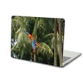 thumbnail image 1 of KSK KAISHEK Only for Newest MacBook Pro 15 inchs Case 2016 - 2019 Rel. Model A1707&A1990, Plastic Hard Shell Cover, Feather Series 0264, 1 of 5