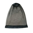 thumbnail image 2 of 1 Pack Mosquito Head Net Mesh For Hiking & Outdoors,Netting Over Hat Adults Fishing,Insect Shield Protections Face Cover Mask Hood Against Fly Midge Gnat, 2 of 4