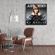 thumbnail image 5 of Cuadros Decorativos 5D DIY diamante pintura Justin Bieber completo taladro celebridad arte imagen bordar Tmvgtek embutido en tela, 5 of 9