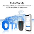 thumbnail image 4 of 2 in 1 Carplay Wireless Adapter Wired to Wireless Carplay Box, 4 of 5