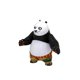 thumbnail image 3 of Figura de acción Kung Fu Panda Po 14 cm con efectos de sonido, 3 of 6