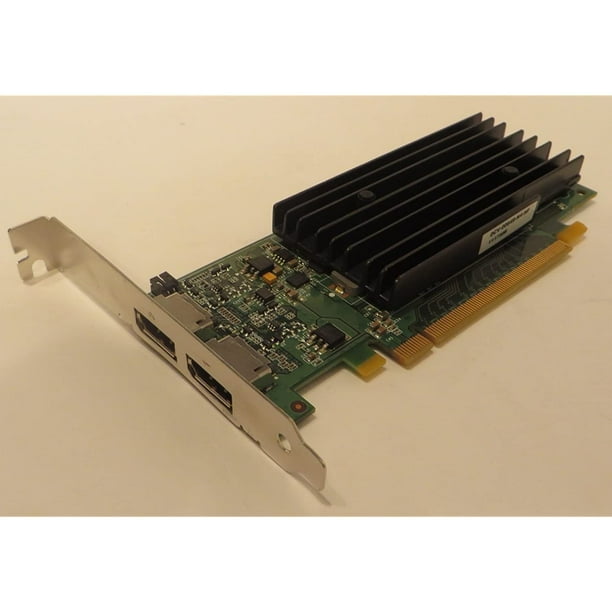 Nvidia Quadro Nvs 295 Pcie 2.0 256MB GDDR3 2PORT Dvid