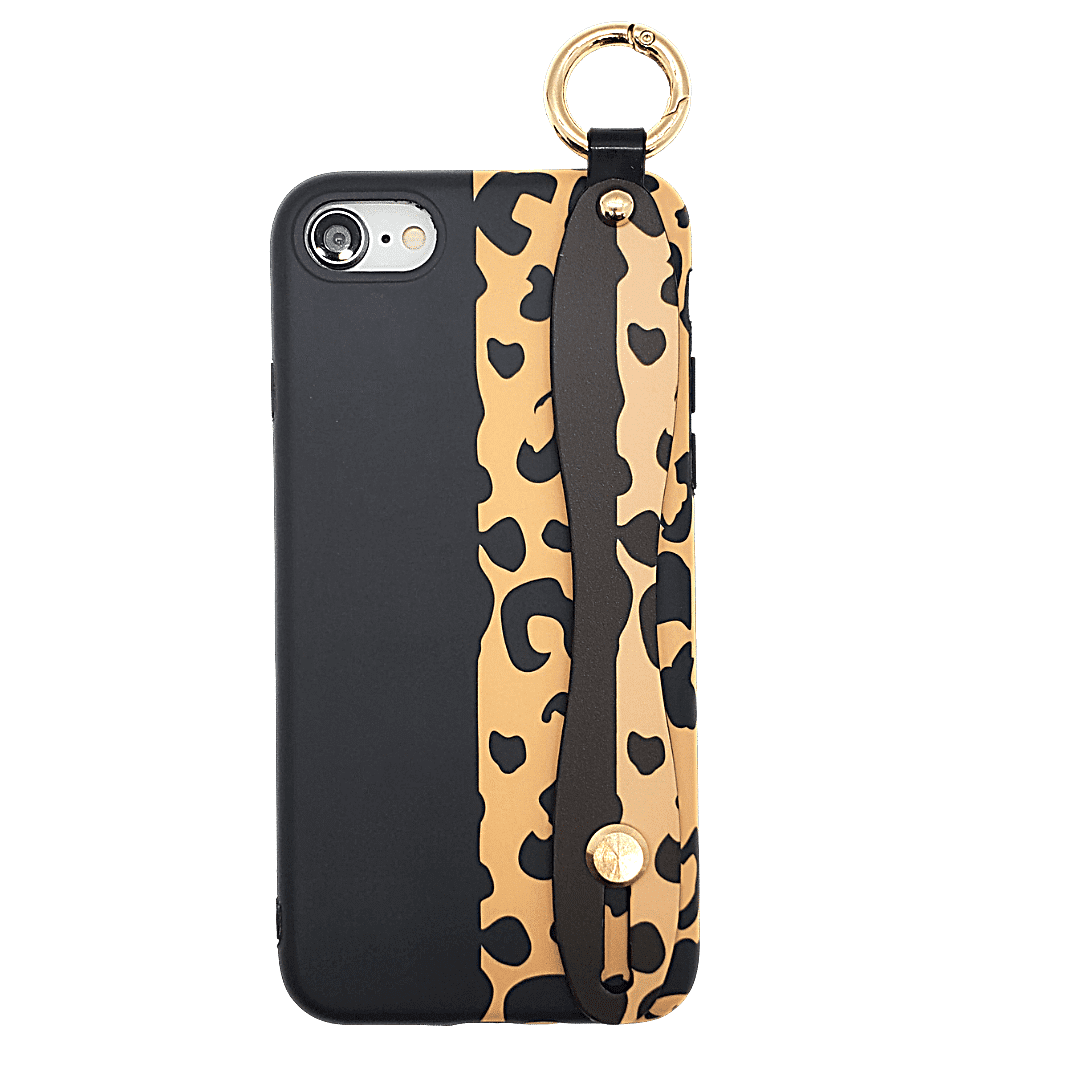 Caselix Iphone 12 Pro Max Case Fashion Leopard Hand Wrist Strap Stand Bracelet Phone Case Cover Shockproof Case For Iphone 12 Pro Max Cases Walmart Com Caselix Iphone 12 Pro Max Case Fashion Leopard Hand Wrist Strap Stand Bracelet Phone Case Cover Shockproof Case For Iphone 12 Pro Max Cases Walmart Com