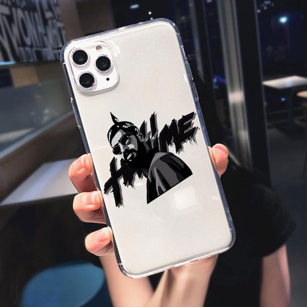Funda de teléfono de TPU de silicona suave Hajime MiyaGi Andy Panda para iPhone 14 Pro Max XR XS Max 7 8 Plus 11 Pro 12 13 Pro Max Tan Jianjun unisex