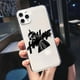 thumbnail image 1 of Funda de teléfono de TPU de silicona suave Hajime MiyaGi Andy Panda para iPhone 14 Pro Max XR XS Max 7 8 Plus 11 Pro 12 13 Pro Max Tan Jianjun unisex, 1 of 2