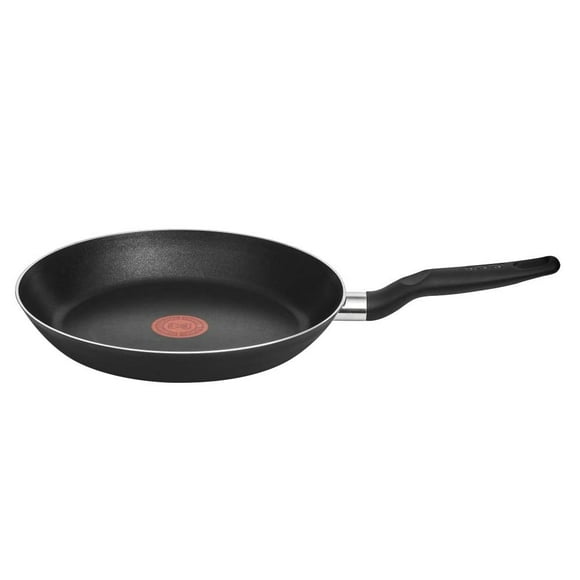 Sartén de Cocina T-fal Essential B5750582M7 26 cm Negro