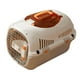 thumbnail image 5 of Transportín de viaje para mascotas, caja de transporte para animales pequeños, para gatitos, gatos y senderismo Estilo B, 5 of 9