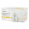 McKesson First Aid Antibiotic 0.9 Gram Ointment Individual Packet, 288 Count