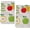 Color017, variant on Yjiankangzg Kitchen Towels Apple Hand Towels Decorations for Home Décor Drying Cloth 16x24 Inch Hand Towel for Cooking Set of 2