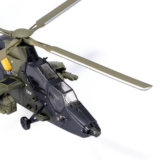 Jouets de Modèle d'Avion d'Attaque en Métal Moulé sous Pression à l'Échelle 1:100 pour Décoration Jouets de Modèle d'Avion d'Attaque en Métal Moulé sous Pression à l'Échelle 1:100 pour Décoration