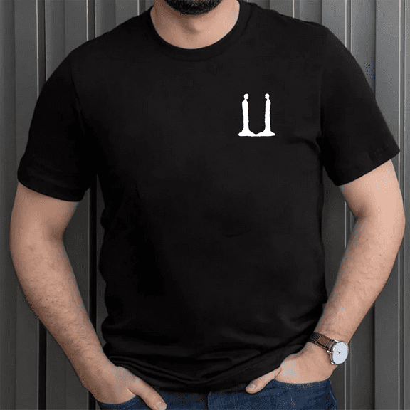 G-Dragon 2025 Ubermensch K-Pop World Tour Fan Unisex Tee, for men & women, up to size 5XL