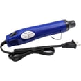 thumbnail image 2 of Heat Gun, Mini Hot Air Gun for DIY Crafts Portable Heat Air Gun Tool for Embossing Shrink Wrapping Drying Paint, 2 of 6
