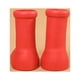 thumbnail image 2 of Zapatos Botas casuales rojas Resbalón en botas de fiesta de punta redonda Decoraciones de cosplay (Rojo 45) Wdftyju Tenis De Mujer Tenis De Hombre, 2 of 9