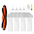 thumbnail image 1 of Xiaomi Mijia G1 Mjstg1 Robotti Pääpuoli Harja Hepa Suodatin Mopwanan esquí esquí Gafas de esquí, 1 of 5