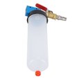 thumbnail image 4 of Bomba Extractora De Líquido Al Vacío, Herramienta Cambiadora De Líquido De Frenos De Alta Resistencia Que Ahorra Tiempo Y Esfuerzo Para El Freno Del Automóvil ANGGREK Oil Fluid Extractor Pump, 4 of 8