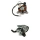 thumbnail image 1 of Carburador PZ19 kusrkot CARB Magneto Stator Para ATV Dirt Bike Choke, 1 of 8