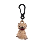 DC Harley Quinn Charming Doll Bag Charm with Accessories