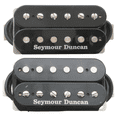 thumbnail image 2 of Juego de pastillas Humbucker para guitarra 6 cuerdas Seymour Duncan Hot Rodded SH-4/SH-2N, 2 of 5