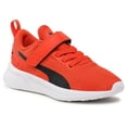 thumbnail image 2 of Tenis Puma Flyer Runner Jr Rojo 19.5 cm, 2 of 4