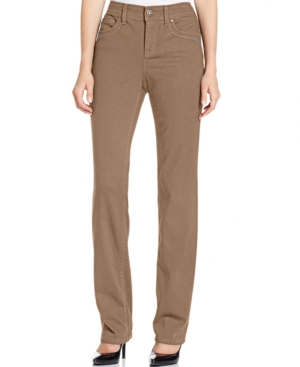 Style \u0026 Co Petite Straight-Leg Jeans 