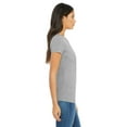 thumbnail image 4 of Ladies' Slim Fit T-Shirt, 4 of 4