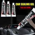thumbnail image 2 of Car Windshield Sealant High Temperature Window Sealant Glue Waterproof, 2 of 7