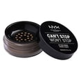 thumbnail image 1 of Polvo fijador NYX Professional Can't Stop Won't Stop, 1 of 3