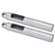 thumbnail image 3 of 2 piezas de herramientas perforadoras de cuero para bricolaje, cortador de perforación hueco redondo, suministros de hardware de perforación de 10 mm, 3 of 14