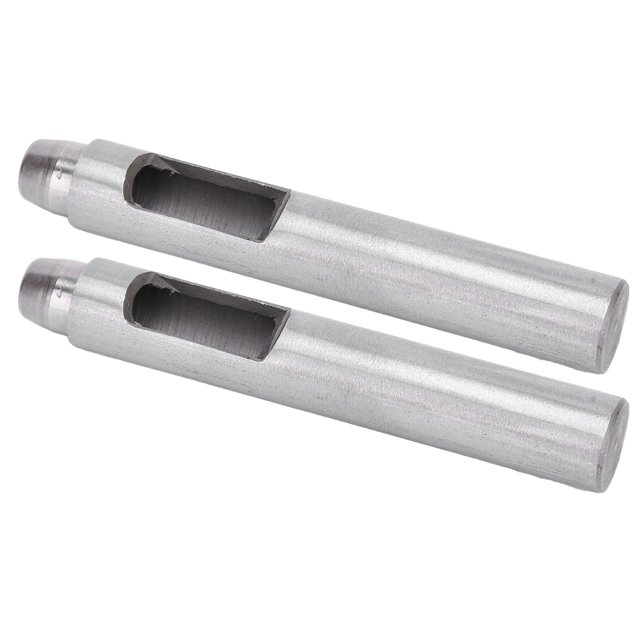 Perforadora hueca redonda herramienta perforadora de agujeros de alta dureza estable para accesorios industriales Accesorios electrónicos Piezas industriales eléctricas Amonsee Otros