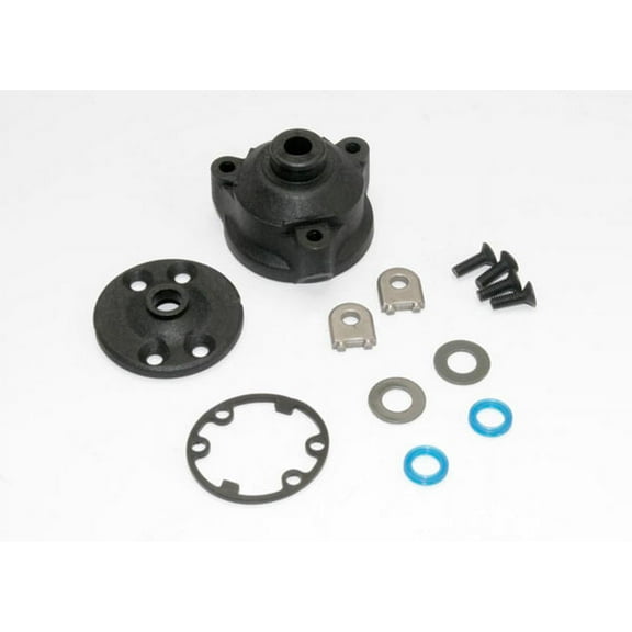 6884 Traxxas Center Differential Housing