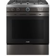 thumbnail image 5 of HAIER QGSS740RNSS 30" Smart Slide-In Gas Range with Convection, 5 of 5