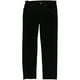 thumbnail image 1 of Pantalones de Pana casuales clásicos elásticos para hombre Ralph Lauren Negro 42W x 32L Pana, 1 of 2