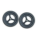 thumbnail image 4 of Siruishop Balance Bike Replacement Wheel Bicycling Non Slip Cycling Metal Rim Air Tire 14 in Quantity 2, 4 of 8