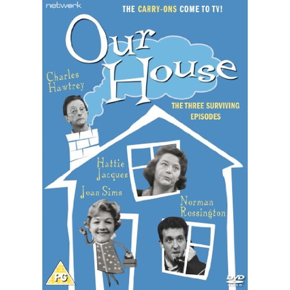 Our House [DVD]