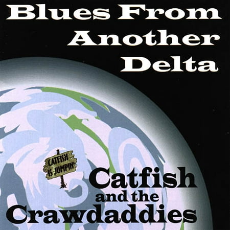 Blues From Another Delta