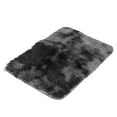 thumbnail image 5 of Shaggy Area Rugs, Bathroom Rugs Non-Slip, Soft Floor Fluffy Rug for Bedroom Living Room Kitchen, 5 of 7
