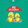 thumbnail image 4 of Inktastic Big Brother Duck Boys Baby T-Shirt, 4 of 5