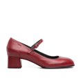 thumbnail image 1 of Camper Katie pour Femmes en Rouge, 36 EU, 1 of 2