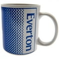 thumbnail image 3 of Everton FC Fade Crest Mug, 3 of 3