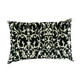 thumbnail image 1 of Weather-Resistant Outdoor Lumbar Pillow, 19"x 12"x 5½", 1 of 1