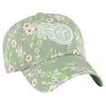 thumbnail image 2 of Women's '47  Green Tennessee Titans Meadow Garden Clean Up Adjustable Hat, 2 of 3